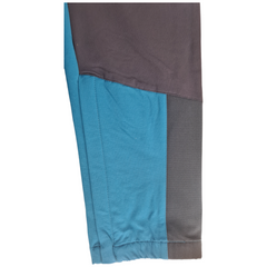 CMP pantaloni ergonomici Unlimitech in ripstop stretch uomo