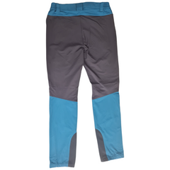 CMP pantaloni ergonomici Unlimitech in ripstop stretch uomo