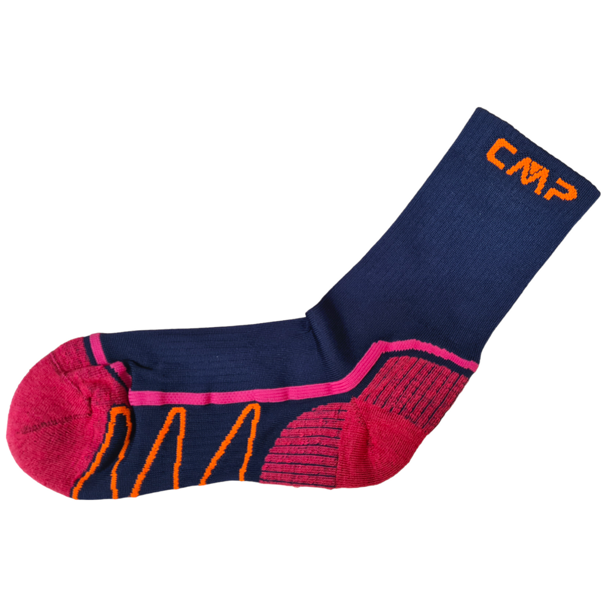 CMP calza trekking poly medium unisex