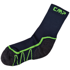 CMP calza trekking poly medium unisex