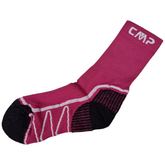 CMP calza trekking poly medium unisex