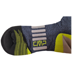 CMP calza trekking in Microlon unisex