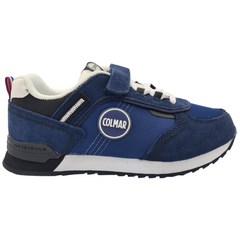 Colmar sneakers Travis Sport Bold bambino