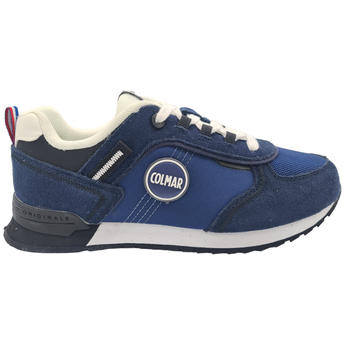 Colmar sneakers Travis Sport Bold ragazzo