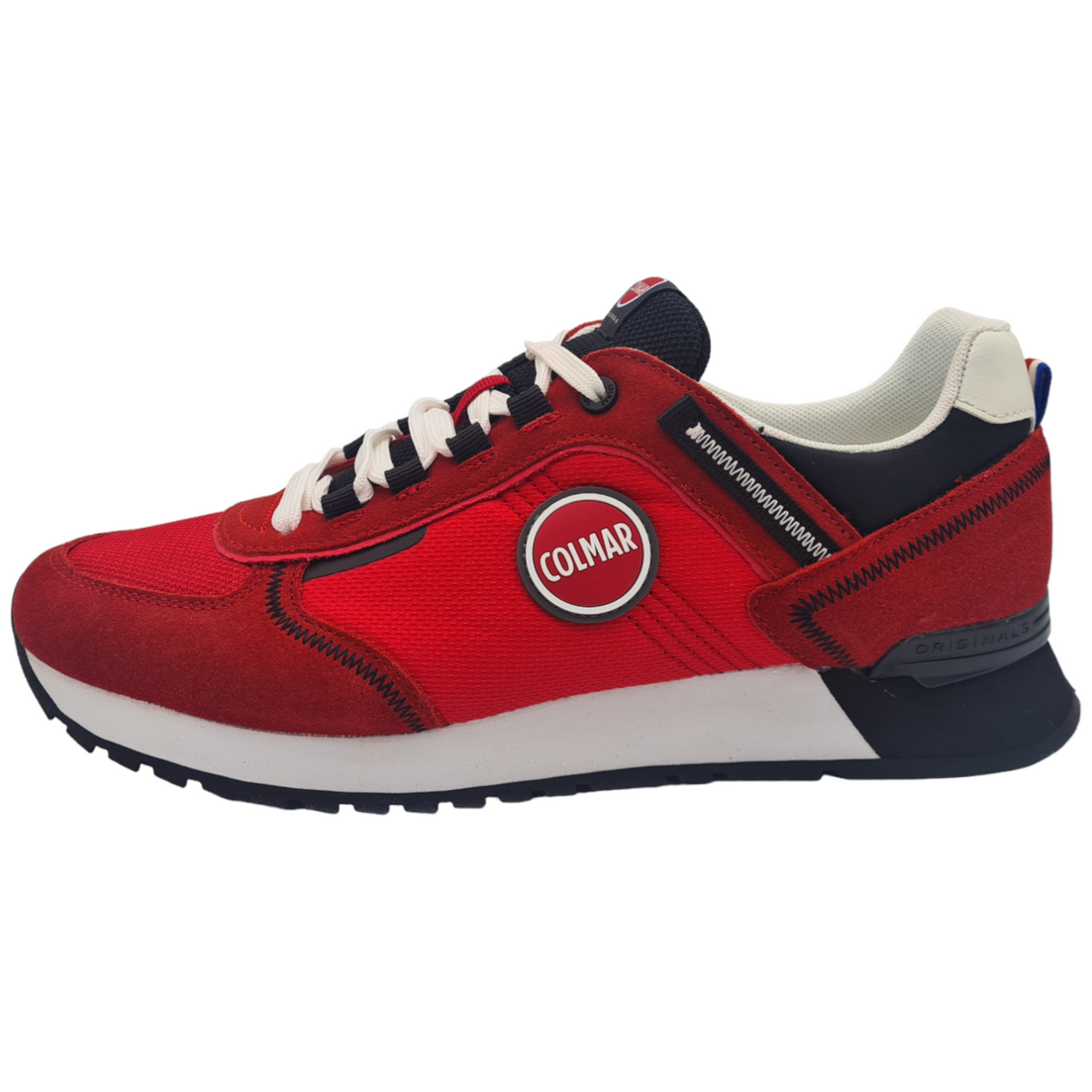 Colmar sneakers Travis Sport Bolt uomo