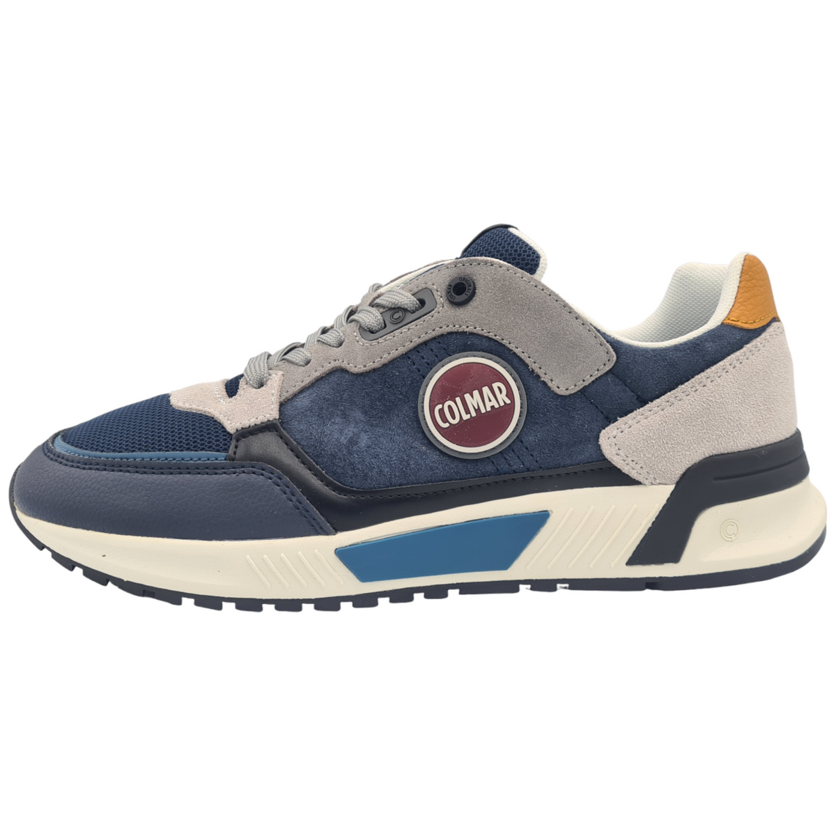 Colmar sneakers Dalton Cross uomo