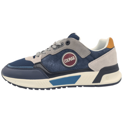 Colmar sneakers Dalton Cross uomo