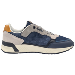 Colmar sneakers Dalton Cross uomo