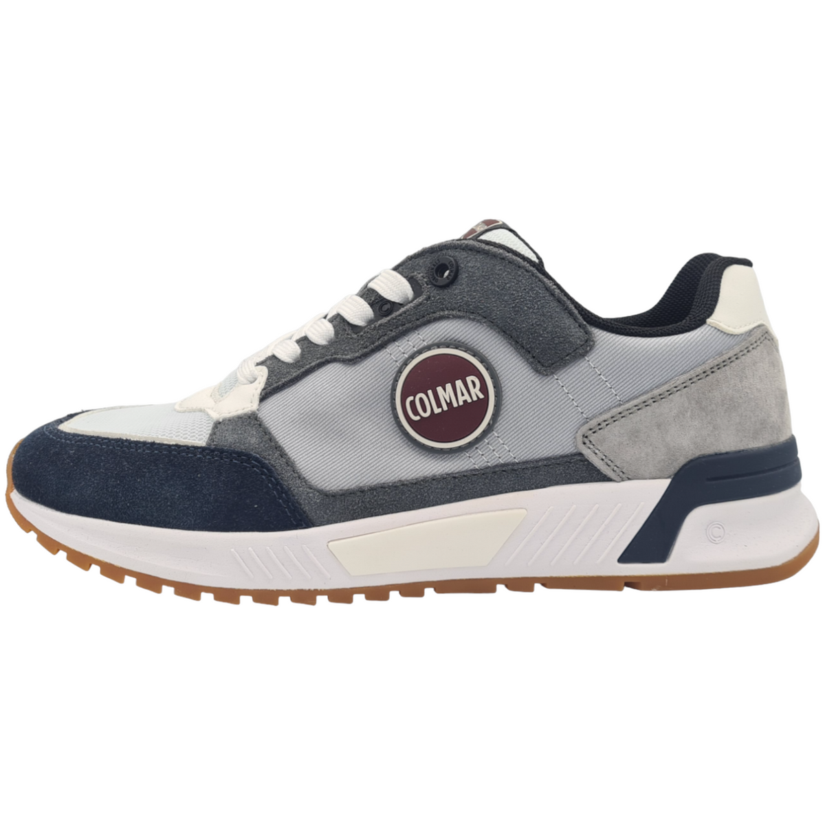 Colmar sneakers Dalton Vice uomo