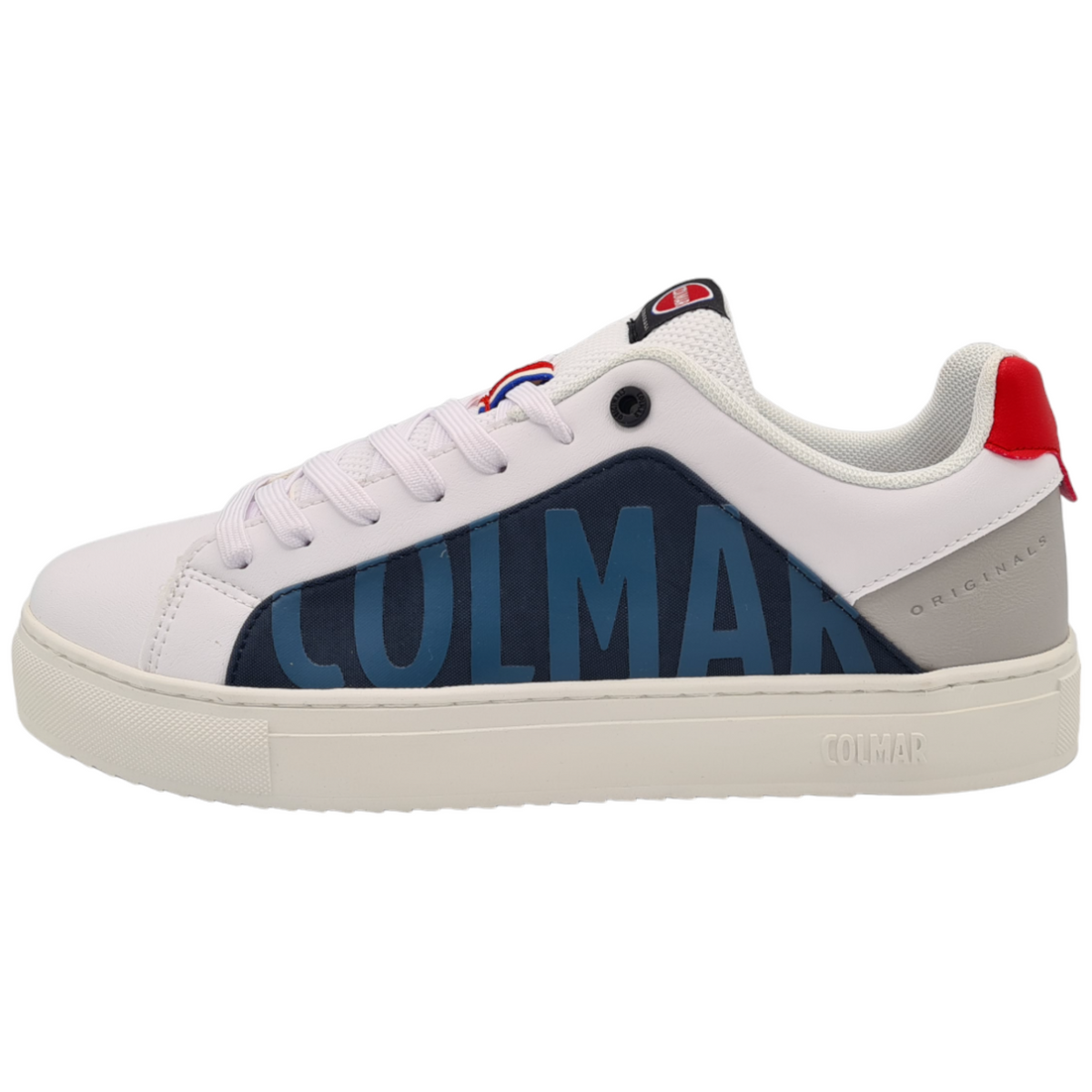 Colmar sneakers Bradbury Chromatic Block uomo