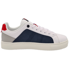 Colmar sneakers Bradbury Chromatic Block uomo