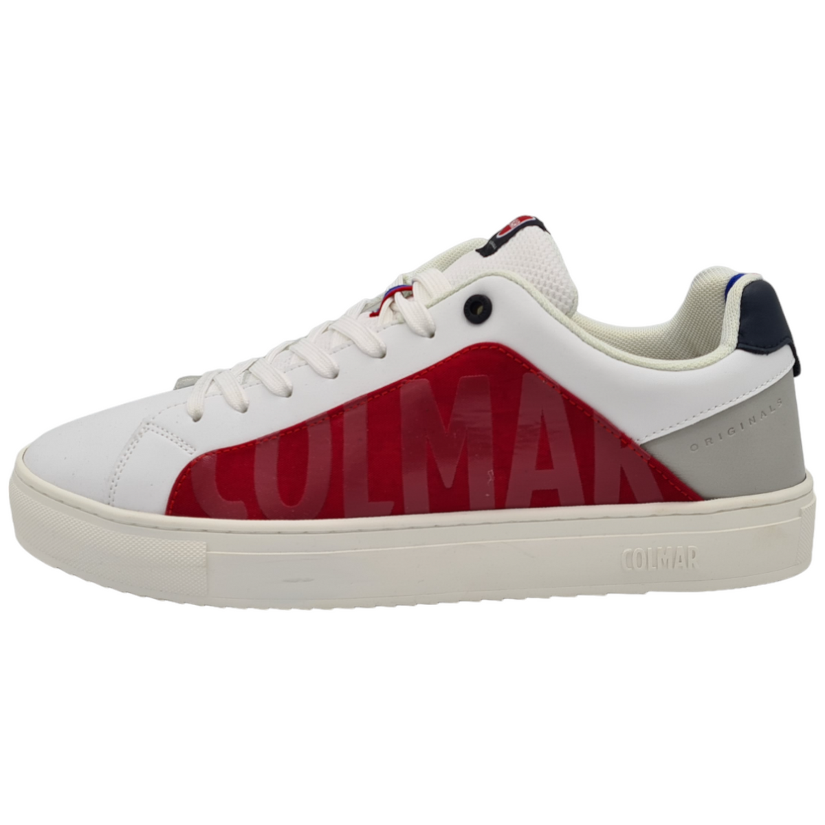 Colmar sneakers Bradbury Chromatic Block uomo