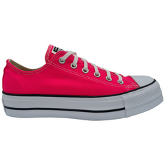 Converse sneakers Chuck Taylor All Star Platform donna