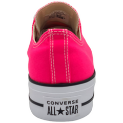 Converse sneakers Chuck Taylor All Star Platform donna