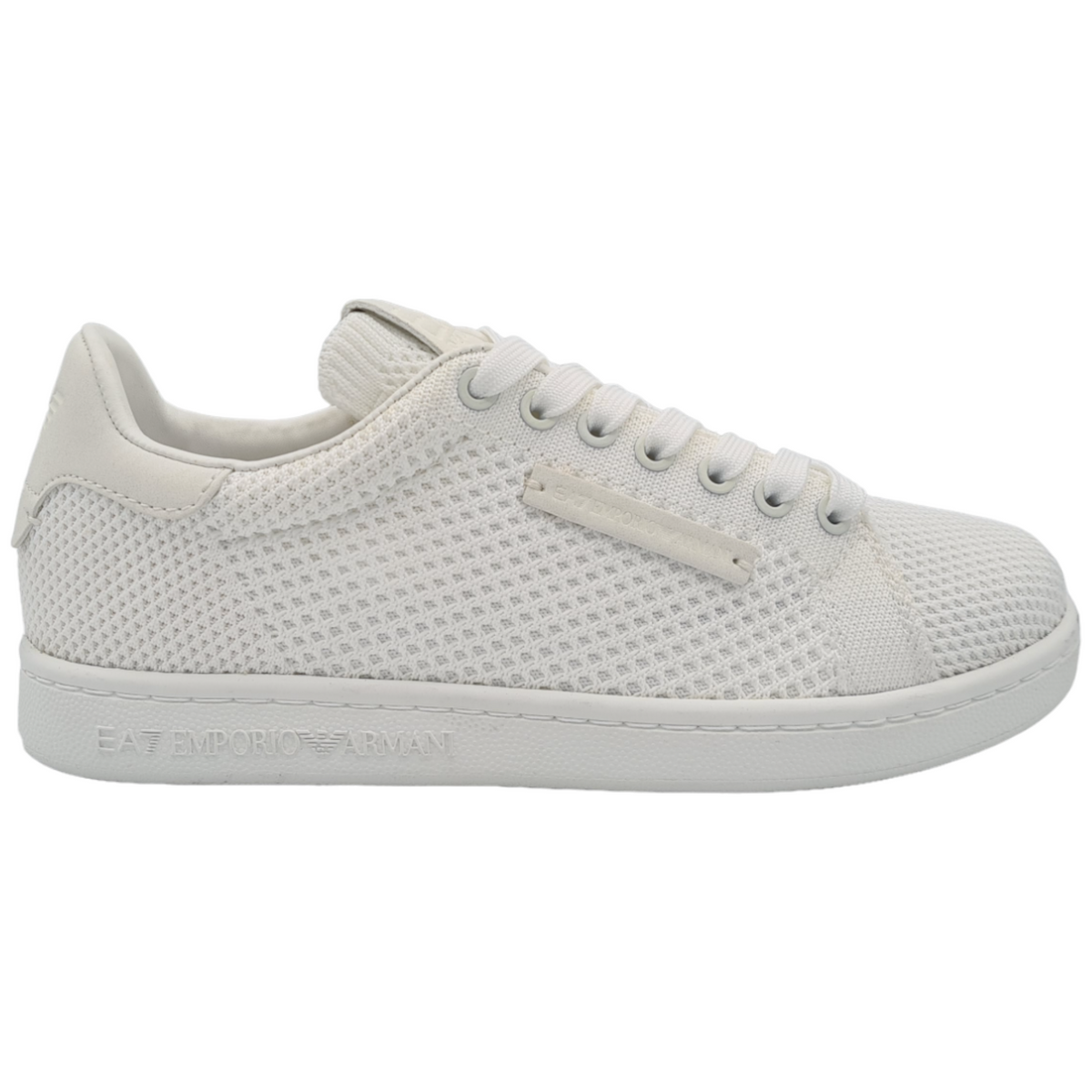 EA7 Emporio Armani sneakers unisex