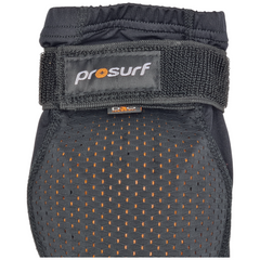 Prosurf protezione per gomiti unisex