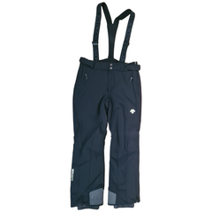 Descente completo da sci giaccone Prospect e pantalone Peak uomo