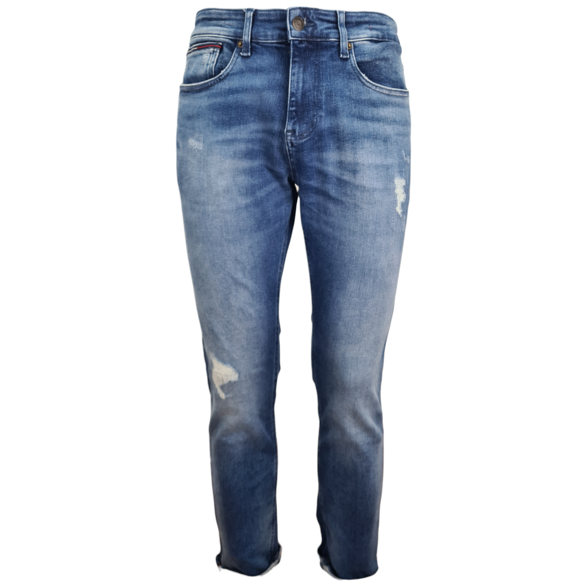 Tommy Hilfiger jeans Austin slim uomo