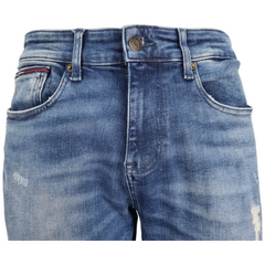 Tommy Hilfiger jeans Austin slim uomo