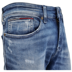 Tommy Hilfiger jeans Austin slim uomo