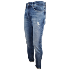 Tommy Hilfiger jeans Austin slim uomo