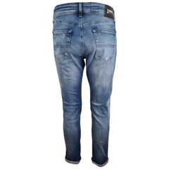 Tommy Hilfiger jeans Austin slim uomo