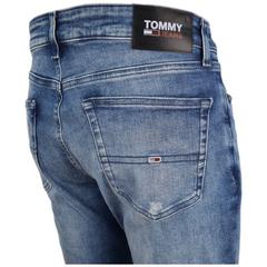 Tommy Hilfiger jeans Austin slim uomo