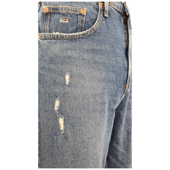 Tommy Hilfiger jeans affusolati a vita altissima Mom Hemp donna