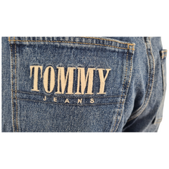 Tommy Hilfiger jeans a vita alta caviglia slim Izzie donna