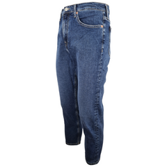 Tommy Hilfiger jeans a vita alta caviglia slim Izzie donna