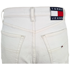 Tommy Hilfiger jeans a vita alta caviglia svasata Harper donna