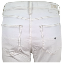 Tommy Hilfiger jeans a vita alta super skinny Sylvia donna