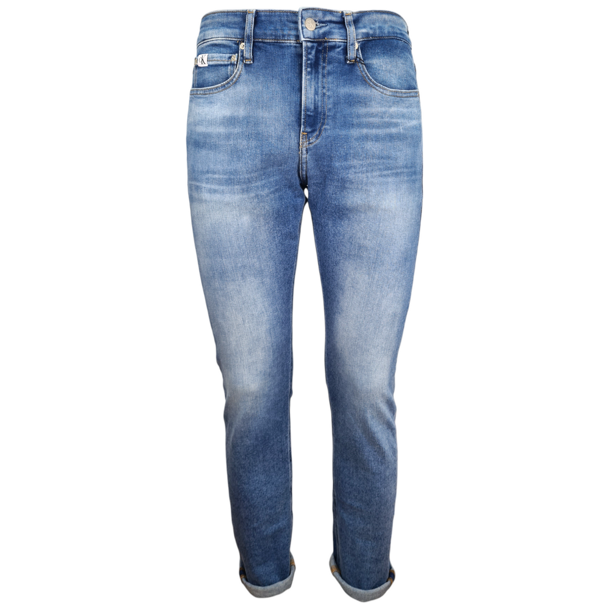 Calvin Klein Jeans slim uomo