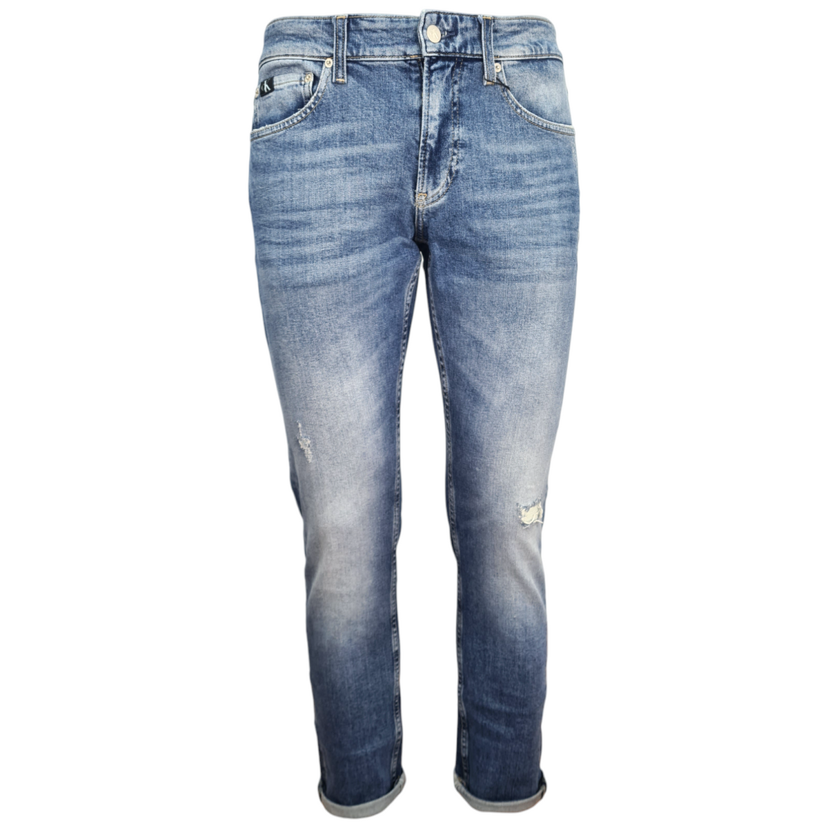 Calvin Klein Jeans slim uomo