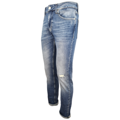 Calvin Klein Jeans slim uomo