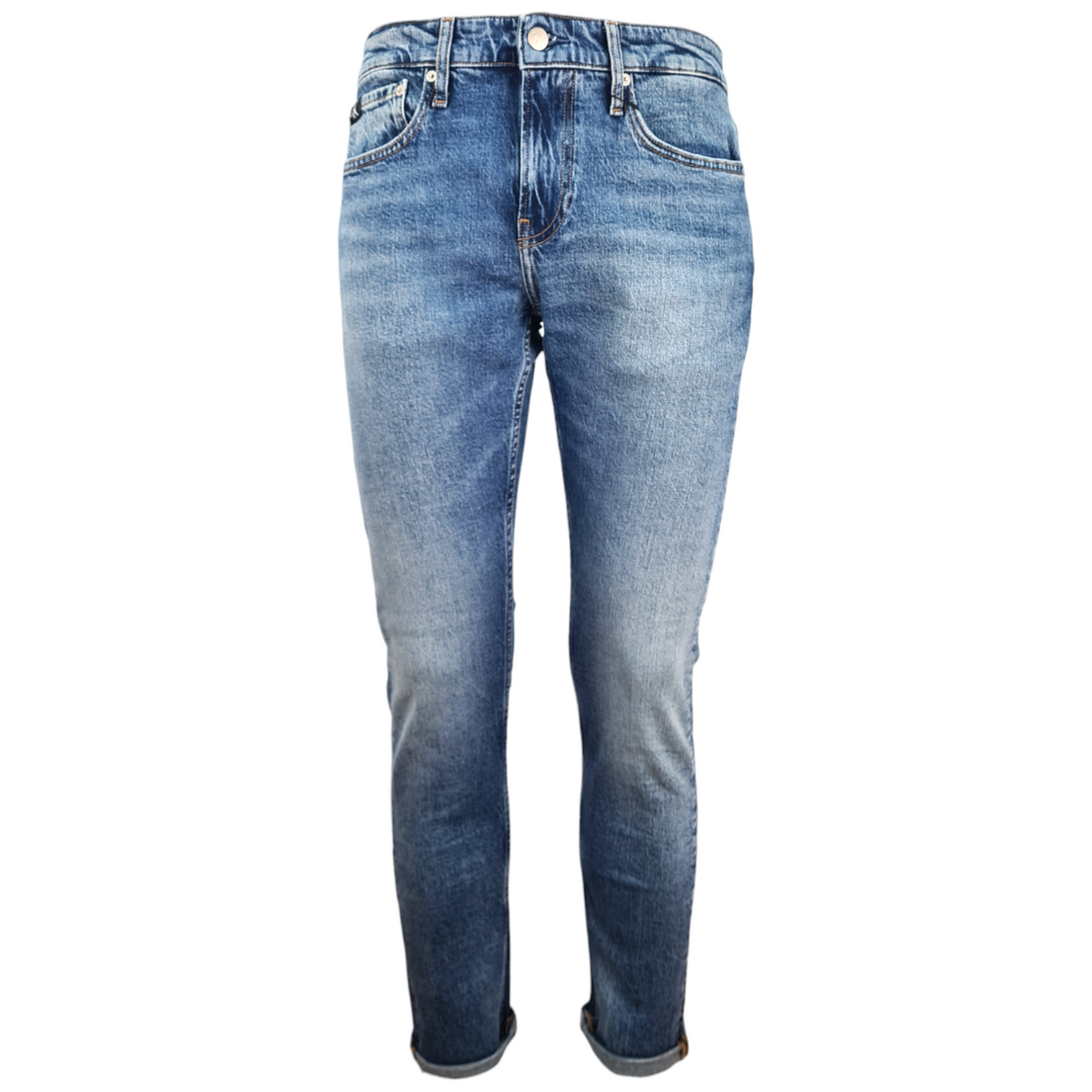 Calvin Klein Jeans slim uomo