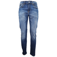 Calvin Klein Jeans slim taper uomo