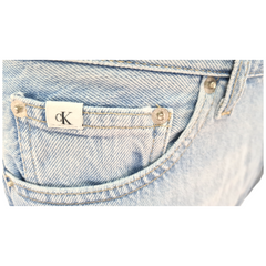 Calvin Klein Jeans Mom donna