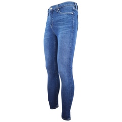 Calvin Klein Jeans Mid Rise Skinny donna