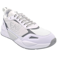 EA7 Emporio Armani Sneakers Ace Runner Mesh uomo