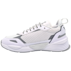 EA7 Emporio Armani Sneakers Ace Runner Mesh uomo