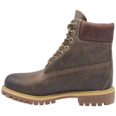 Timberland scarponcino Premium 6 Inch uomo