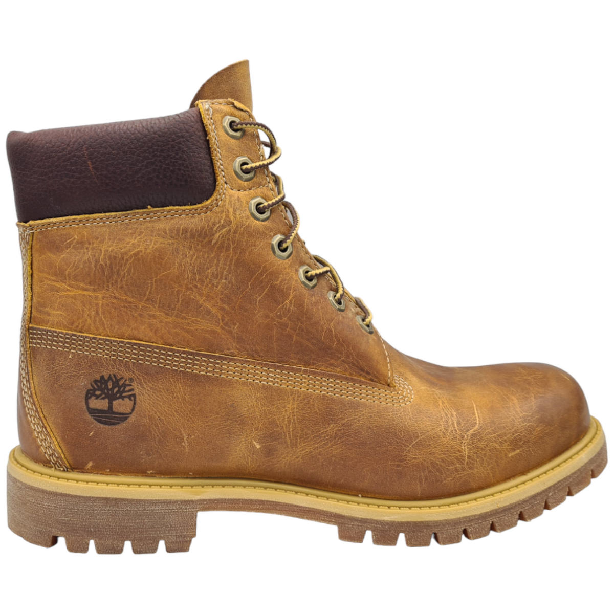 Timberland scarponcino Premium 6 Inch uomo