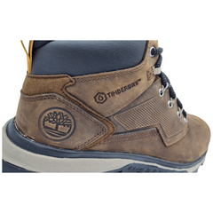 Timberland scarponcino da Hiking Treeline uomo