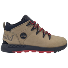 Timberland scarponcino Sprint Trekker Mid uomo