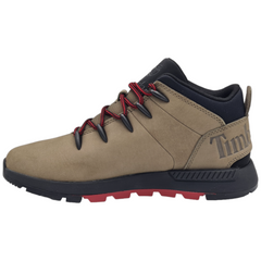 Timberland scarponcino Sprint Trekker Mid uomo