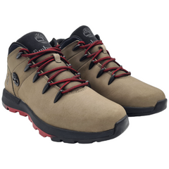 Timberland scarponcino Sprint Trekker Mid uomo