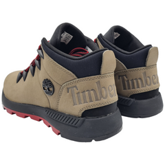 Timberland scarponcino Sprint Trekker Mid uomo