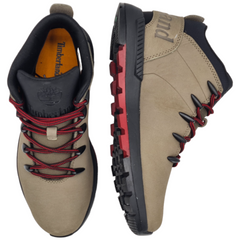 Timberland scarponcino Sprint Trekker Mid uomo