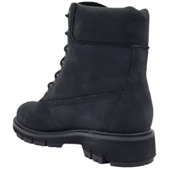 Timberland scarponcino Lucia Way 6 Inch donna